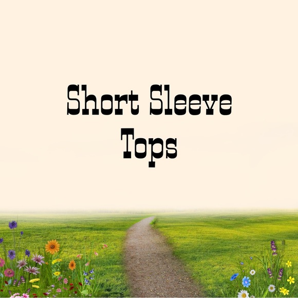 Tops - Picture 1 of 1